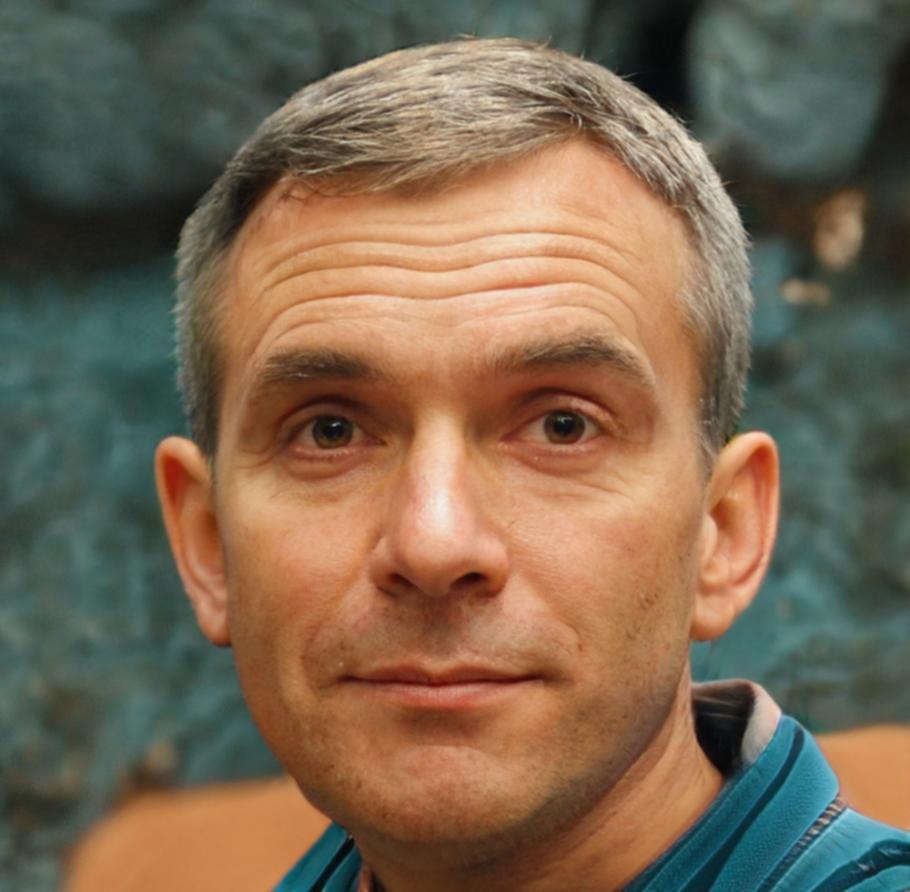 Carlos Mendoza, especialista técnico
