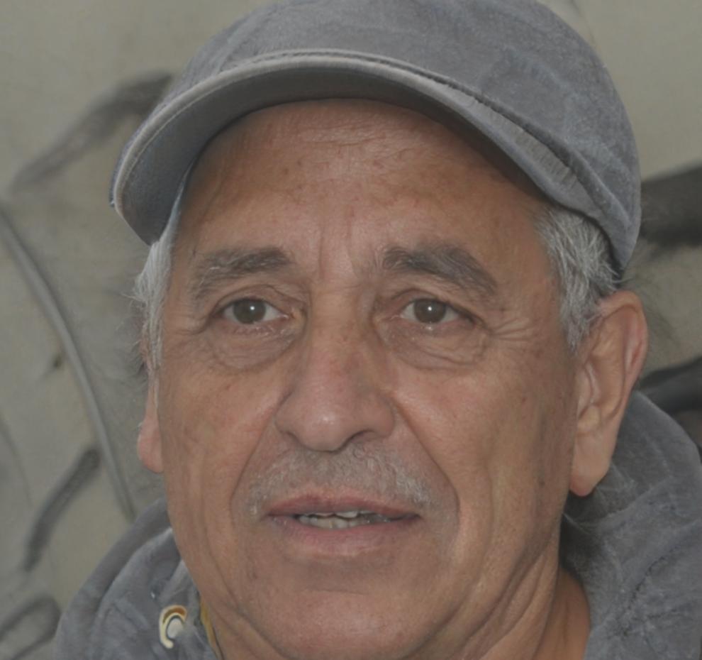 Carlos Mendoza